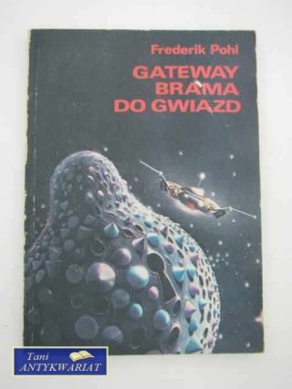 GATEWAY BRAMA DO GWIAZD