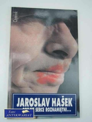 GDY SERCE SIĘ ROZNAMĘTNI...