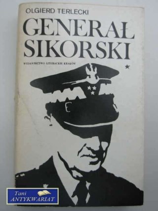 GENERAŁ SIKORSKI