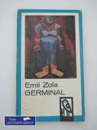 GERMINAL t.2