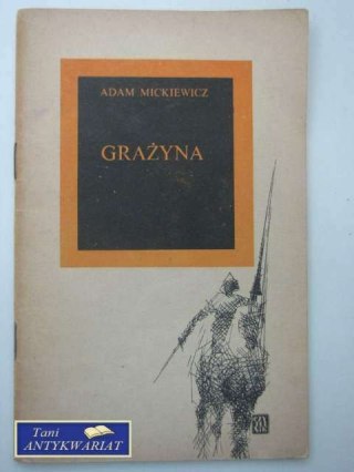 GRAŻYNA
