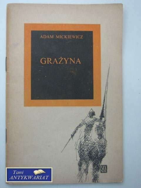 GRAŻYNA