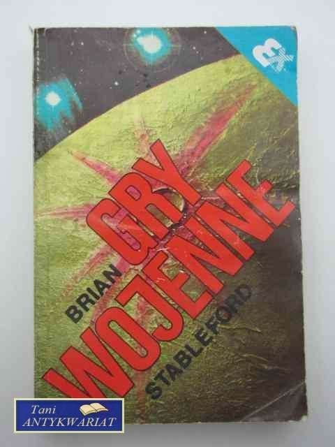 GRY WOJENNE