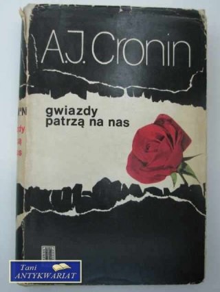 GWIAZDY PATRZĄ NA NAS