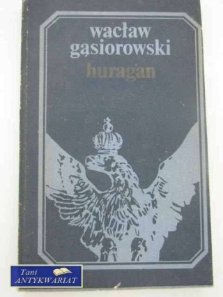 HURAGAN