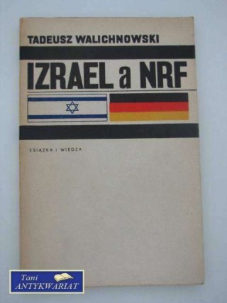IZRAEL A NRD