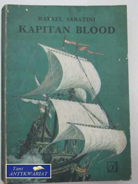 KAPITAN BLOD