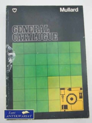 KATALOG POWSZECHNY 1978