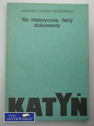 KATYŃ