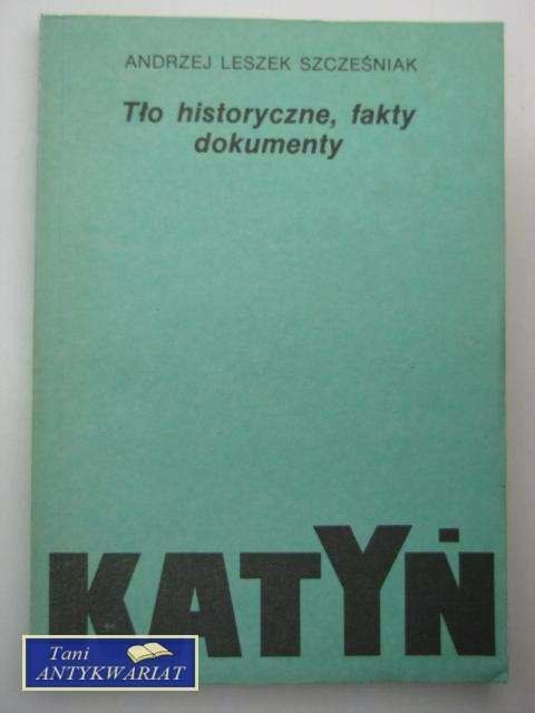 KATYŃ