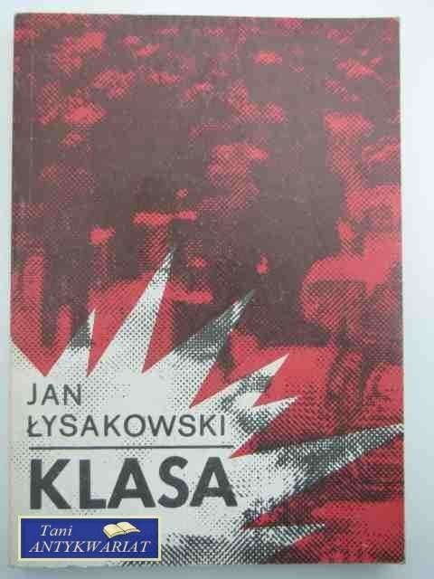 KLASA