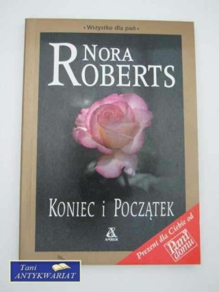 KONIEC I POCZĄTEK
