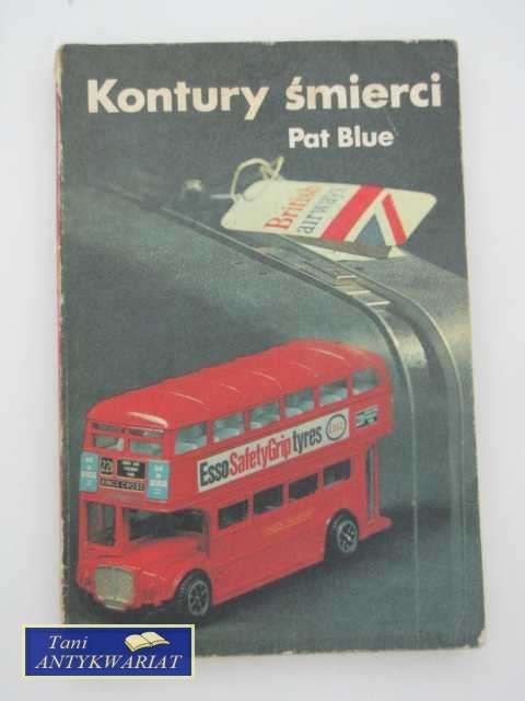 KONTURY ŚMIERCI