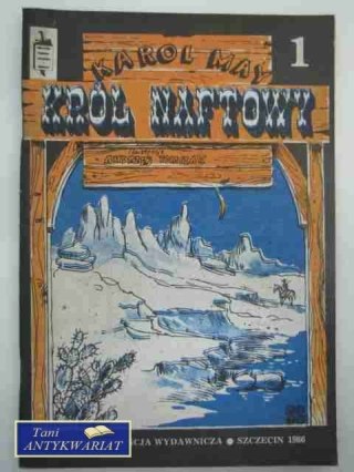 KRÓL NAFTOWY 1