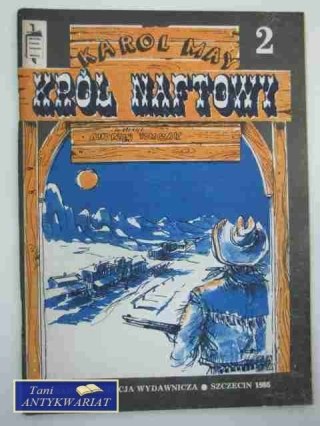 KRÓL NAFTOWY 2