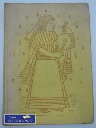 KRÓLESTWO ZŁOTYCH ŁEZ