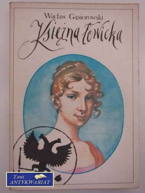 KSIĘŻNA ŁOWICKA