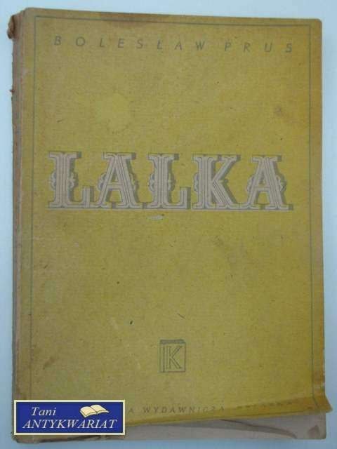 LALKA TOM 3