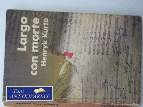 LARGO CON MORTE