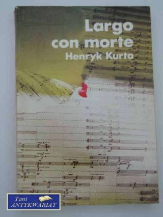 LARGO CON MORTE