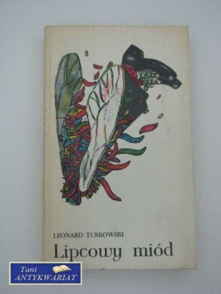 LIPCOWY MIÓD