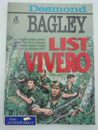 LIST VIVERO