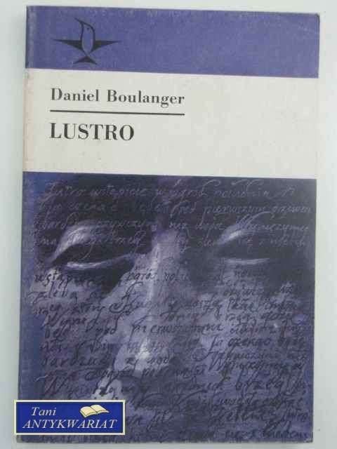 LUSTRO