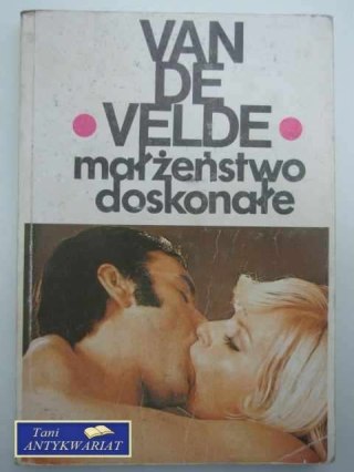 MAŁŻEŃSTWO DOSKONAŁE