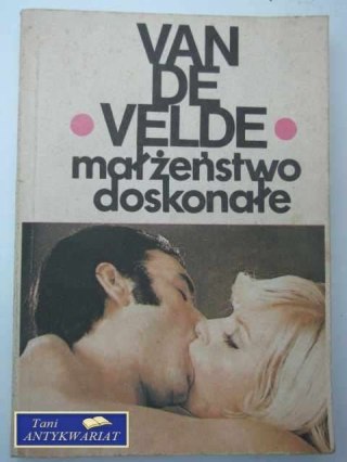 MAŁŻEŃSTWO DOSKONAŁE