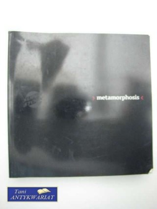 METAMORPHOSIS