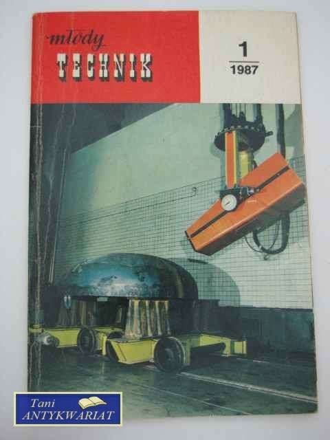 MŁODY TECHNIK 1