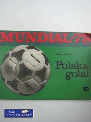 MUNDIAL 78