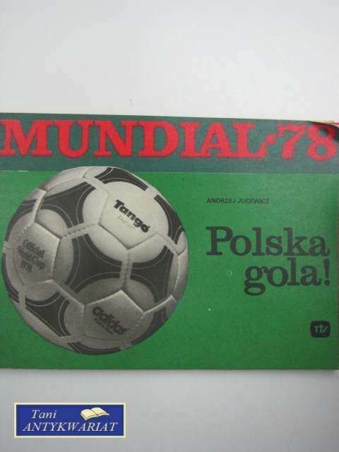 MUNDIAL 78