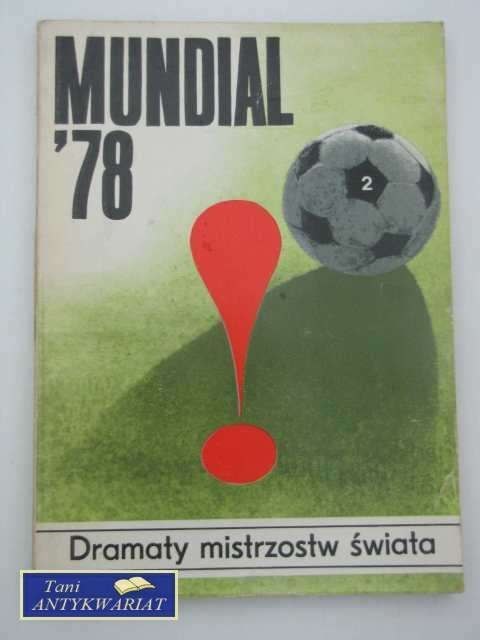 MUNDIAL '78