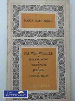 NA WSI WESELE I INNE