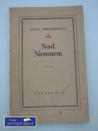 NAD NIEMNEM