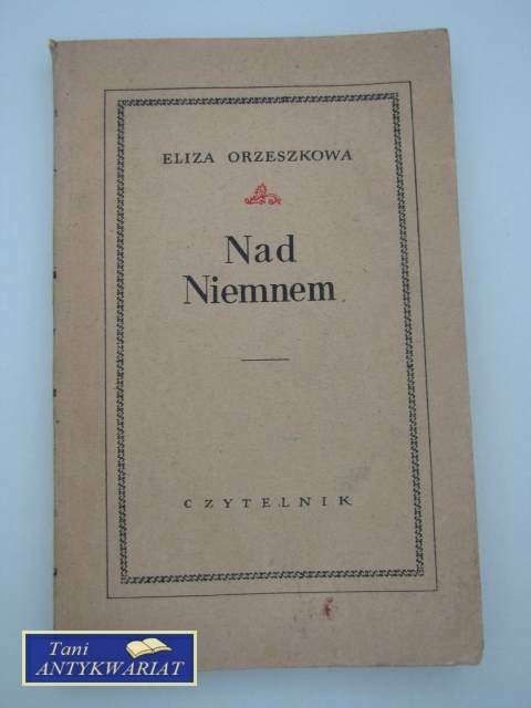 NAD NIEMNEM