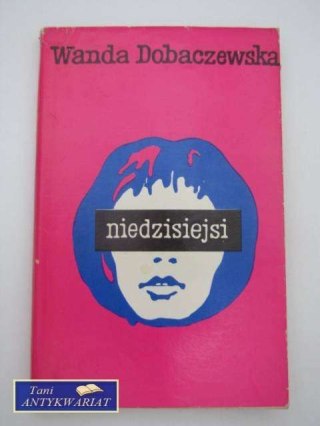 NIEDZISIEJSI