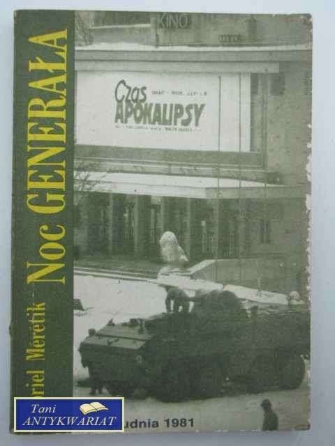 NOC GENERAŁA