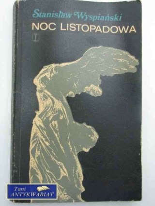 NOC LISTOPADOWA