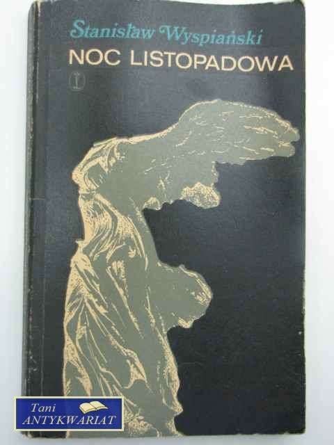NOC LISTOPADOWA