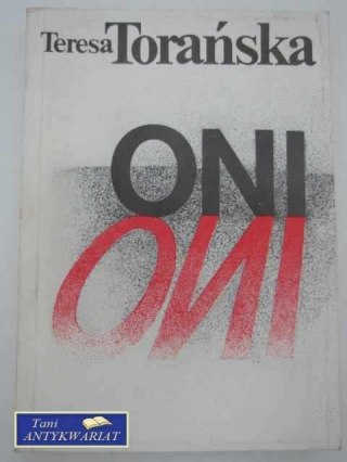 ONI