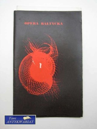OPERA BAŁTYCKA