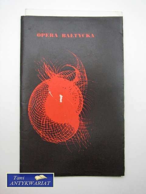 OPERA BAŁTYCKA