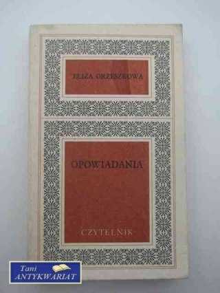 OPOWIADANIA