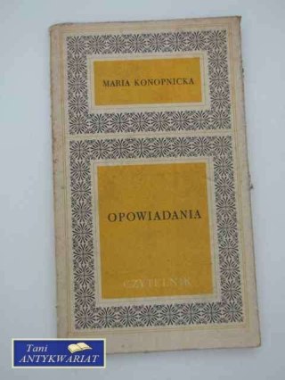 OPOWIADANIA