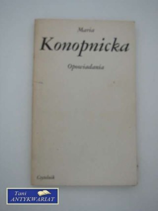 OPOWIADANIA