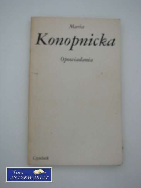 OPOWIADANIA