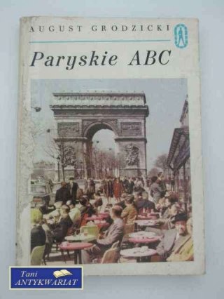 PARYSKIE ABC