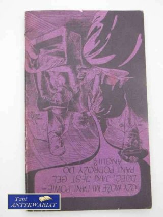 PIEKŁO JEST WE MNIE